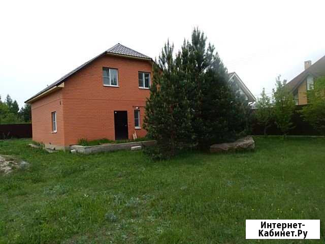 Дом 133.1 м² на участке 15.9 сот. на продажу в Добром Доброе - изображение 1