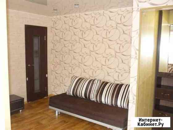 2-комнатная квартира, 45 м², 3/5 эт. в аренду посуточно в Петропавловске-Камчатском Петропавловск-Камчатский