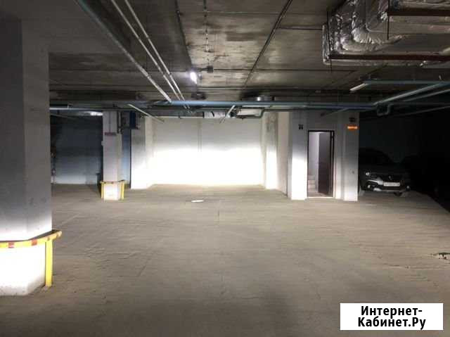 Машиноместо 13 м² на продажу в Казани Казань - изображение 1