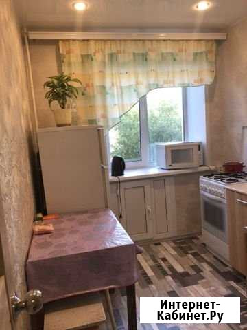 1-комнатная квартира, 34 м², 4/9 эт. в аренду на длительный срок в Сыктывкаре Сыктывкар - изображение 1