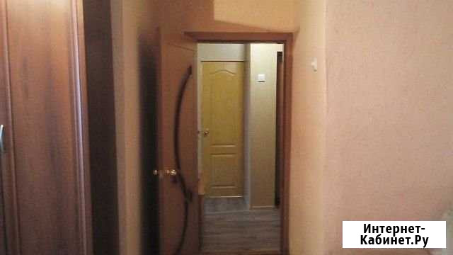 3-комнатная квартира, 64 м², 5/5 эт. на продажу в Красном Гуляе Красный Гуляй - изображение 1