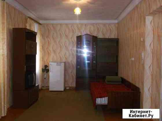 Комната 25 м² в 1-ком. кв., 2/2 эт. на продажу в Лисках Лиски