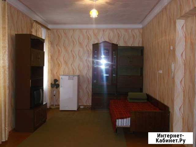 Комната 25 м² в 1-ком. кв., 2/2 эт. на продажу в Лисках Лиски - изображение 1