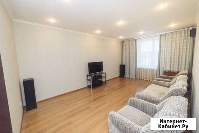 2-комнатная квартира, 80 м², 5/5 эт. на продажу в Салавате Салават - изображение 1