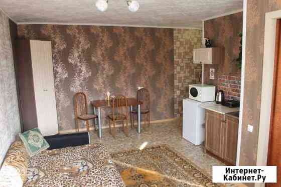 1-комнатная квартира, 30 м², 3/4 эт. в аренду посуточно в Ленинске-Кузнецком Ленинск-Кузнецкий