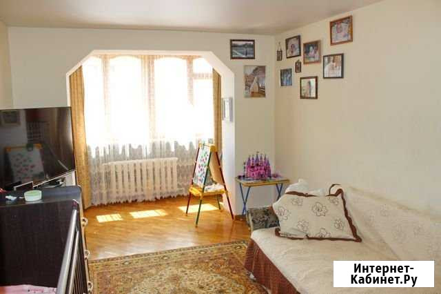 1-комнатная квартира, 40 м², 5/5 эт. на продажу в Кисловодске Кисловодск - изображение 1