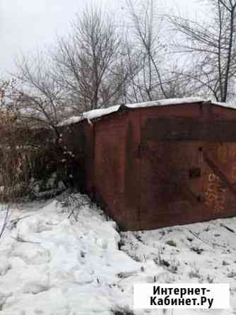 Гараж 24 м² на продажу в Свободном Амурской области Свободный