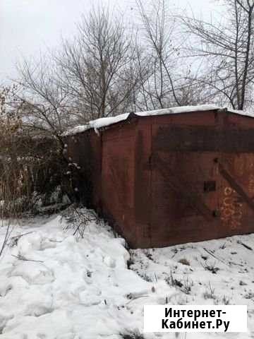 Гараж 24 м² на продажу в Свободном Амурской области Свободный - изображение 1