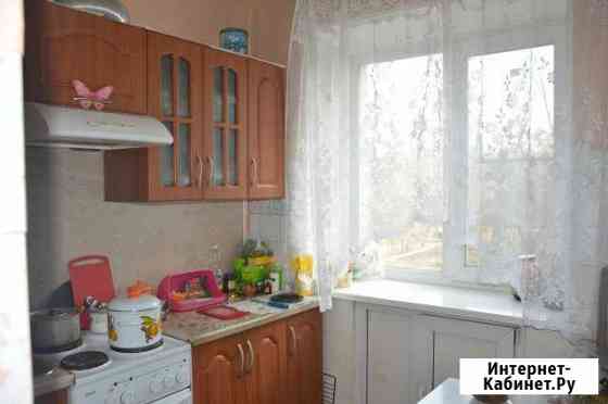 4-комнатная квартира, 62 м², 2/5 эт. на продажу в Чите Чита