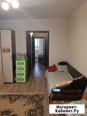 1-комнатная квартира, 35.3 м², 3/10 эт. на продажу в Липецке Липецк - изображение 1