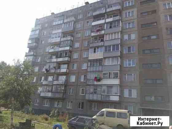 1-комнатная квартира, 30 м², 3/9 эт. на продажу в Новоалтайске Новоалтайск