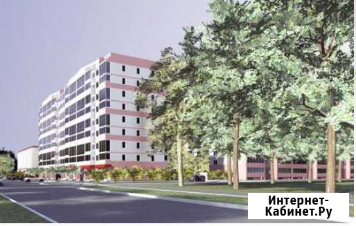 2-комнатная квартира, 49.6 м², 4/9 эт. на продажу в Череповце Череповец - изображение 1