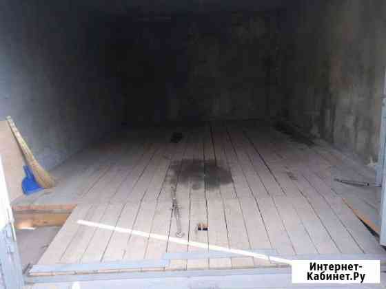 Гараж 22 м² на продажу в Тюмени Тюмень