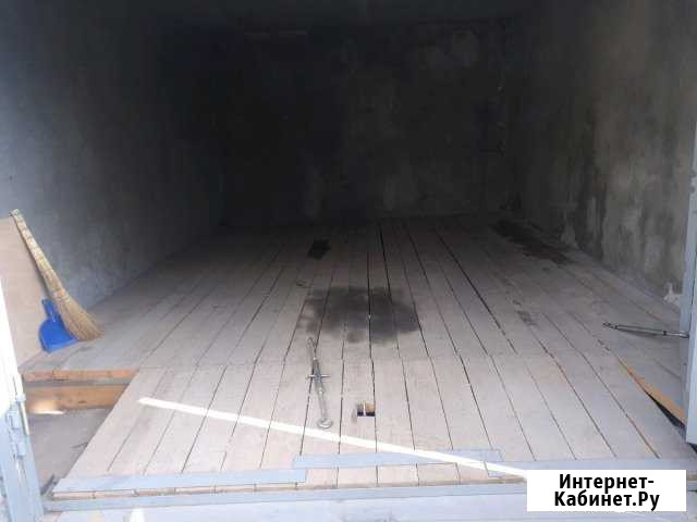 Гараж 22 м² на продажу в Тюмени Тюмень - изображение 1