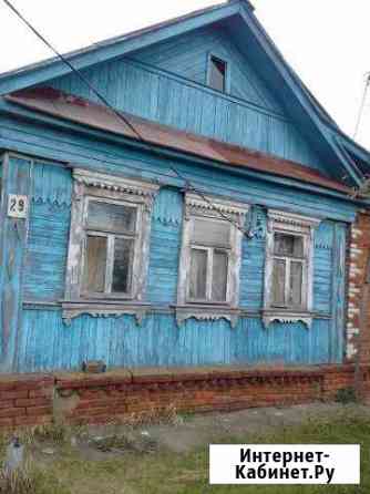 Дом 52 м² на участке 10 сот. на продажу в Раменском Раменское