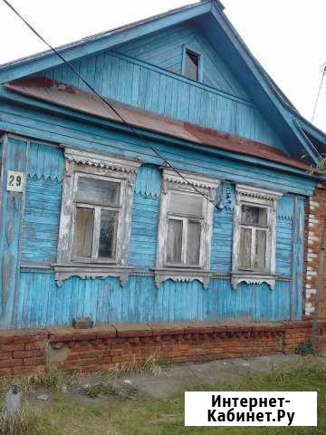 Дом 52 м² на участке 10 сот. на продажу в Раменском Раменское - изображение 1