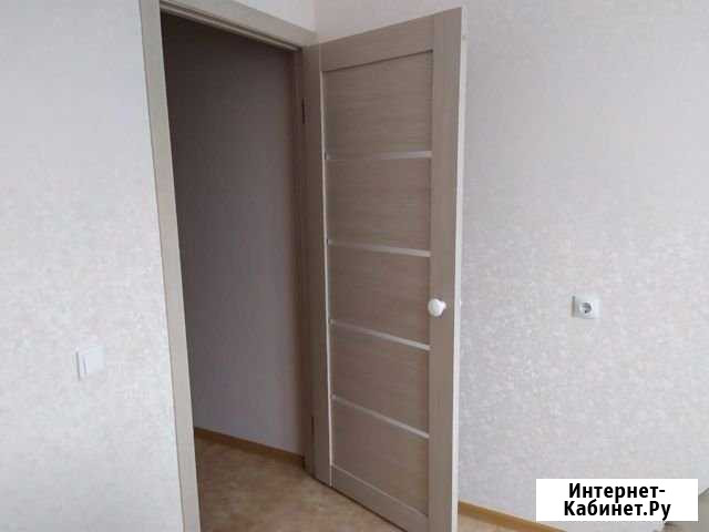 3-комнатная квартира, 74.6 м², 9/10 эт. на продажу в Уфе Уфа - изображение 1