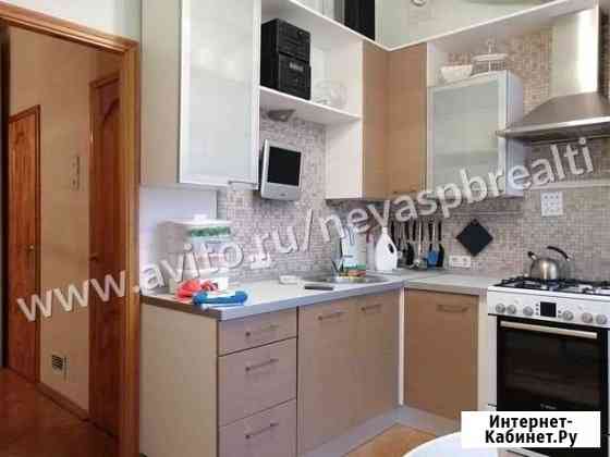 2-комнатная квартира, 60 м², 4/5 эт. в аренду на длительный срок в Санкт-Петербурге Санкт-Петербург