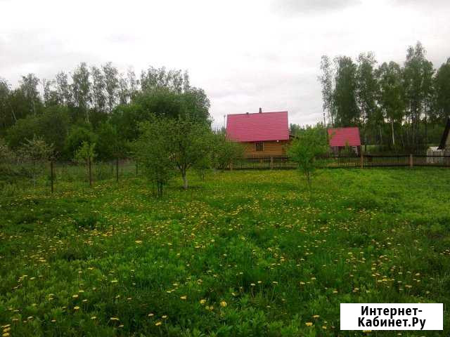 Участок СНТ, ДНП 25 сот. на продажу в Бабынино Бабынино - изображение 1