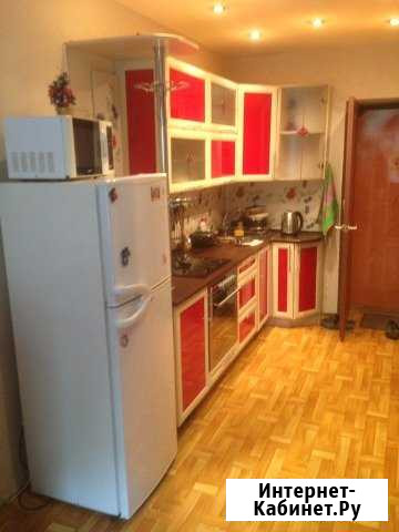 Квартира-студия, 23 м², 3/5 эт. в аренду на длительный срок во Владивостоке Владивосток - изображение 1