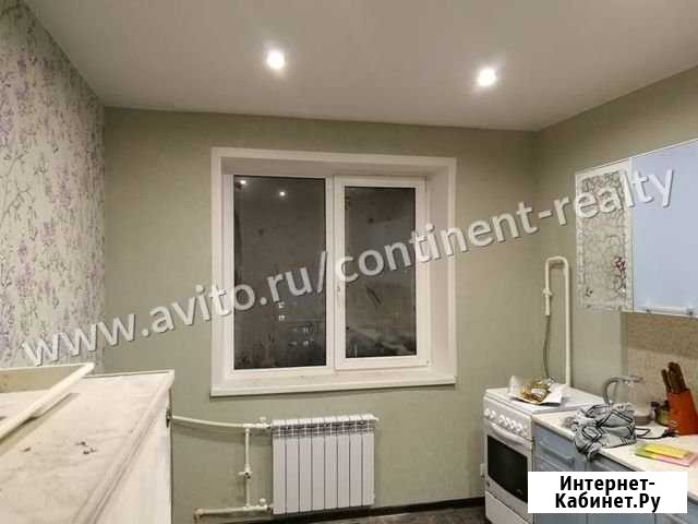 2-комнатная квартира, 56 м², 9/9 эт. на продажу в Коврове Ковров - изображение 1
