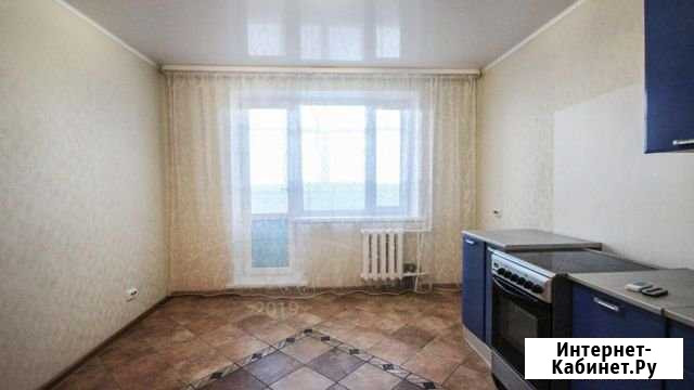 2-комнатная квартира, 66.3 м², 10/14 эт. на продажу в Тюмени Тюмень - изображение 1