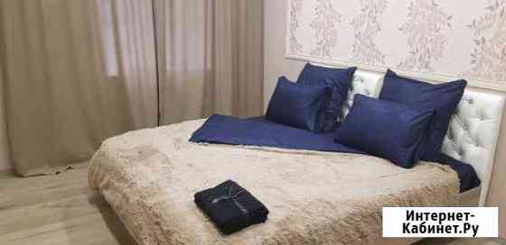 2-комнатная квартира, 57 м², 1/3 эт. в аренду посуточно в Златоусте Златоуст