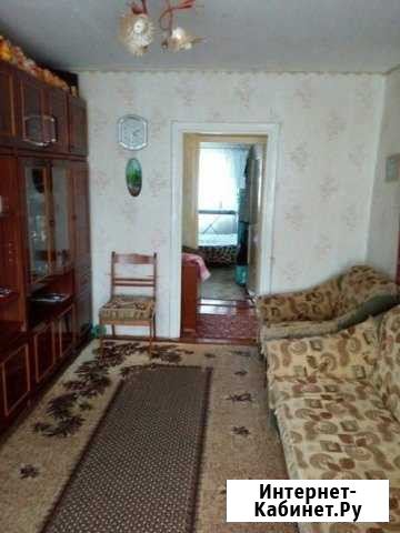 2-комнатная квартира, 43.9 м², 2/5 эт. на продажу в Красноперекопске Красноперекопск - изображение 1