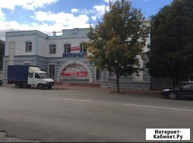 Помещение 600 кв. м Кузнецк - изображение 1