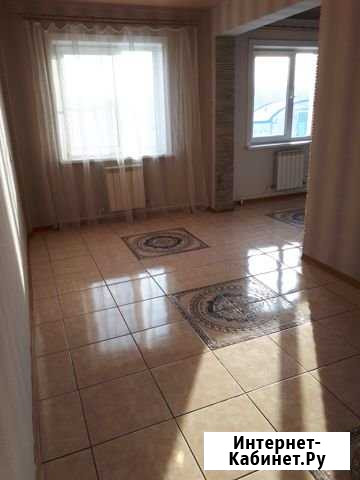 3-комнатная квартира, 55 м², 5/5 эт. на продажу в Ангарске Ангарск - изображение 1
