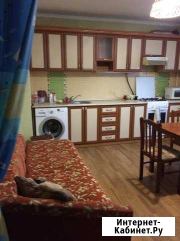 1-комнатная квартира, 50.8 м², 8/10 эт. на продажу в Анапе Анапа - изображение 1