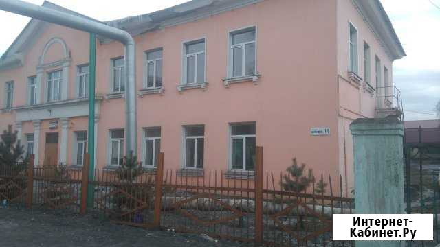 Офисное помещение, 15 кв.м. Прокопьевск - изображение 1