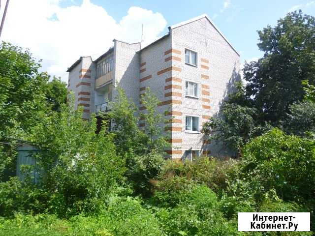 2-комнатная квартира, 50 м², 3/4 эт. на продажу в Тарусе Таруса - изображение 1