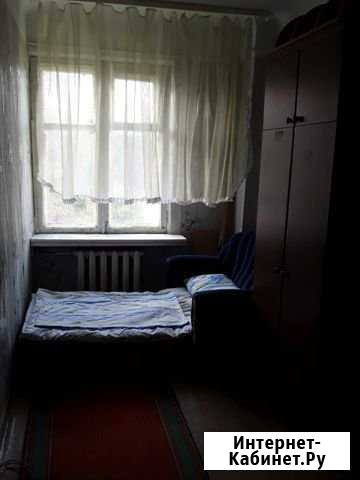 Комната 10 м² в 3-ком. кв., 4/4 эт. на продажу в Электростали Электросталь - изображение 1