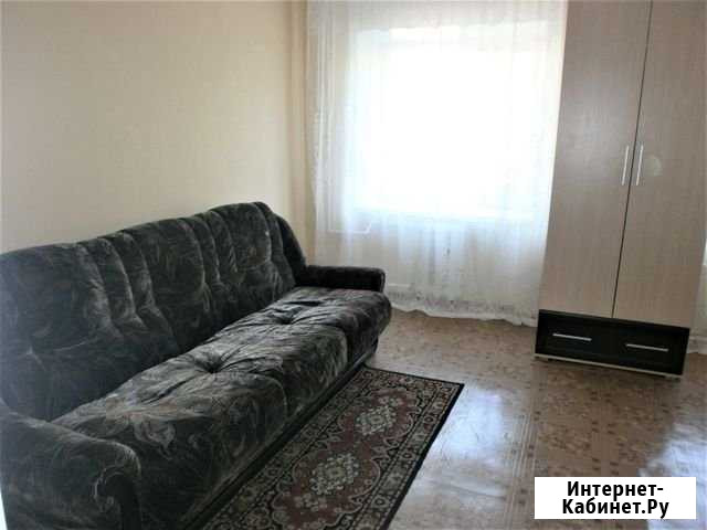 1-комнатная квартира, 13 м², 3/5 эт. в аренду на длительный срок в Липецке Липецк - изображение 1