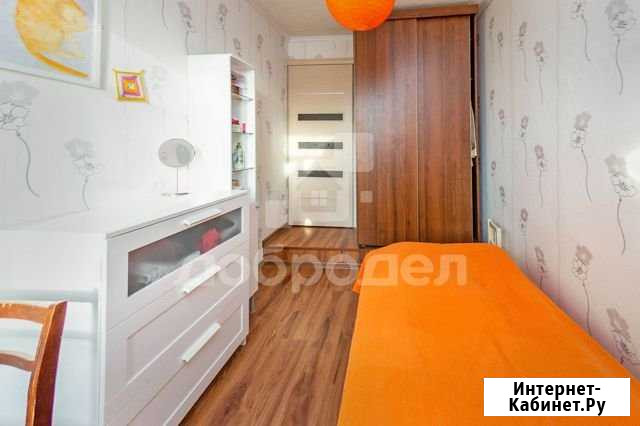 3-комнатная квартира, 42.6 м², 1/2 эт. на продажу в Большом Истоке Большой Исток - изображение 1