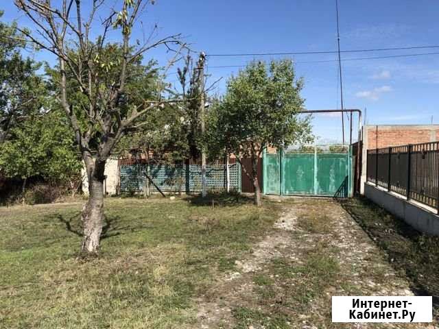 Дом 60 м² на участке 11 сот. на продажу в Грозном Грозный - изображение 1