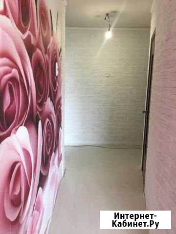 2-комнатная квартира, 49 м², 5/5 эт. в аренду на длительный срок в Абакане Абакан - изображение 1