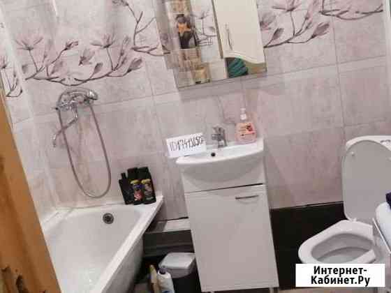 1-комнатная квартира, 49 м², 6/10 эт. в аренду посуточно в Ногинске Ногинск