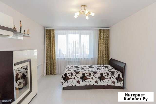 1-комнатная квартира, 46.8 м², 4/12 эт. на продажу в Ярославле Ярославль - изображение 1
