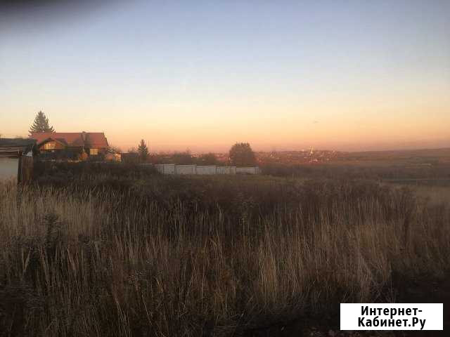 Участок ИЖС 15 сот. на продажу в Супонево Супонево - изображение 1