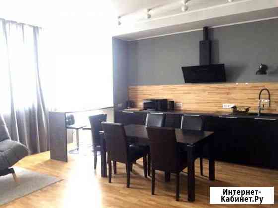 2-комнатная квартира, 80 м², 11/16 эт. на продажу в Краснодаре Краснодар