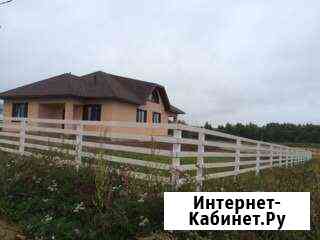 Дом 160 м² на участке 16 сот. на продажу в Переславле-Залесском Переславль-Залесский