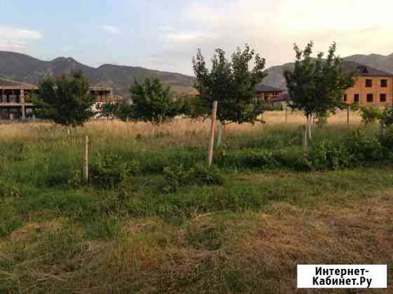 Участок ИЖС 25 сот. на продажу в Махачкале Махачкала