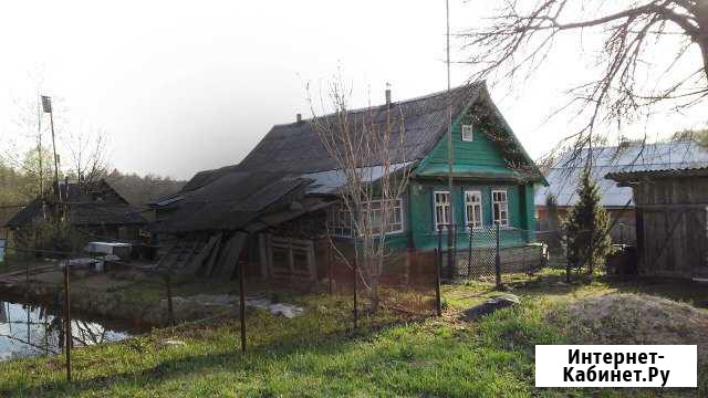 Дом 72 м² на участке 15 сот. на продажу в Торжке Торжок - изображение 1