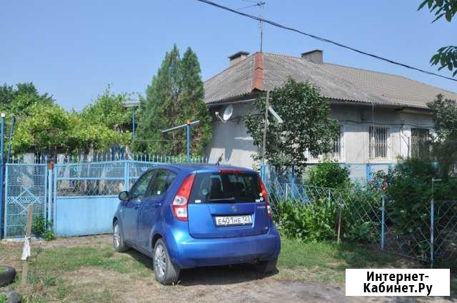 Коттедж 72 м² на участке 6.3 сот. на продажу в Абинске Абинск - изображение 1