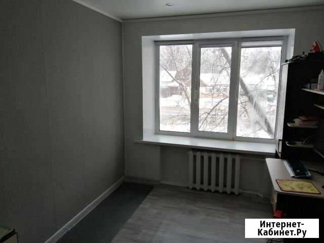 Комната 11 м² в 6-ком. кв., 2/2 эт. на продажу в Барнауле Барнаул - изображение 1