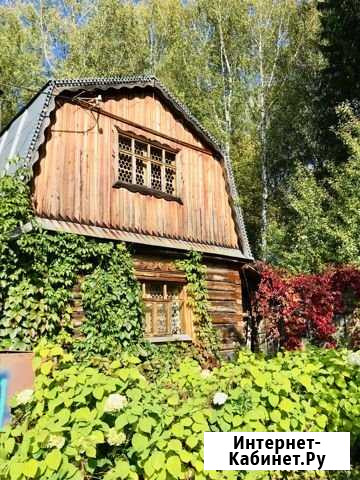 Дача 45 м² на участке 5.8 сот. на продажу в Зеленодольске Зеленодольск - изображение 1