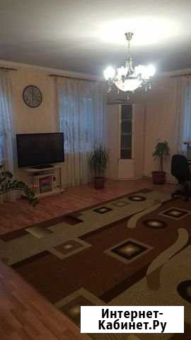 Дом 136 м² на участке 6 сот. на продажу в Армавире Армавир - изображение 1