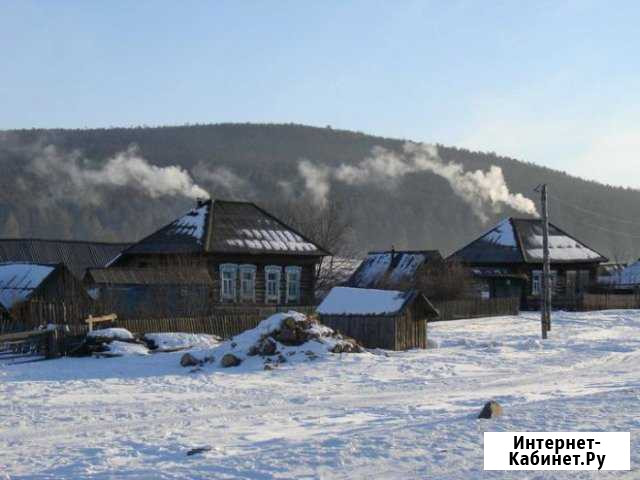 Дом 52 м² на участке 33 сот. в аренду посуточно в Трехгорном Трехгорный - изображение 1